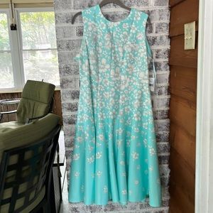 COPY - Sleeveless Dress